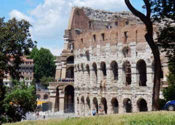 Parco Archeologico del Colosseo