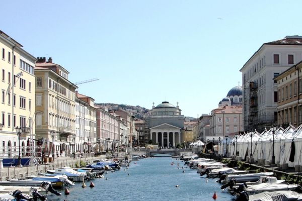 Trieste, riapre il nuovo Civico Museo del Mare