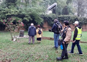 La vita di Giorgio Bassani