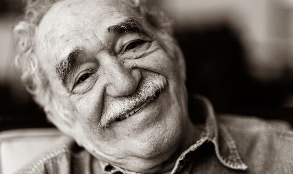 Garcia Marquez
