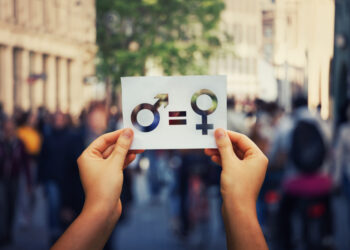 disparità di genere