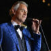 Andrea Bocelli
