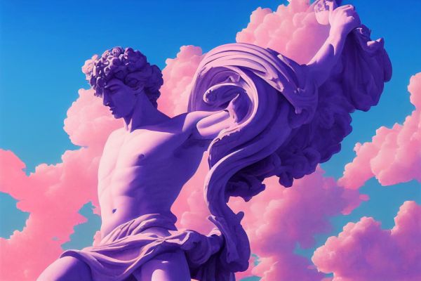 Buzzati, Venezia e la Pop Art l'esposizione a Mestre dal 24 novembre