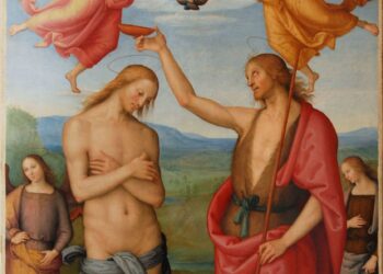 Perugino a Milano