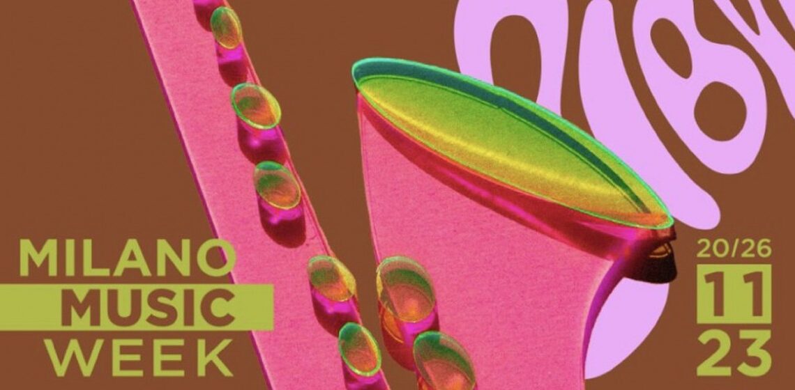 La Milano Music Week