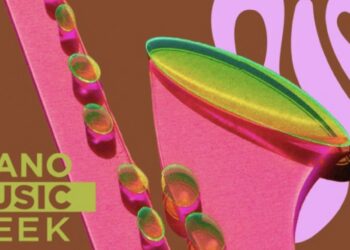 La Milano Music Week