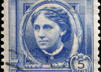 Louisa May Alcott