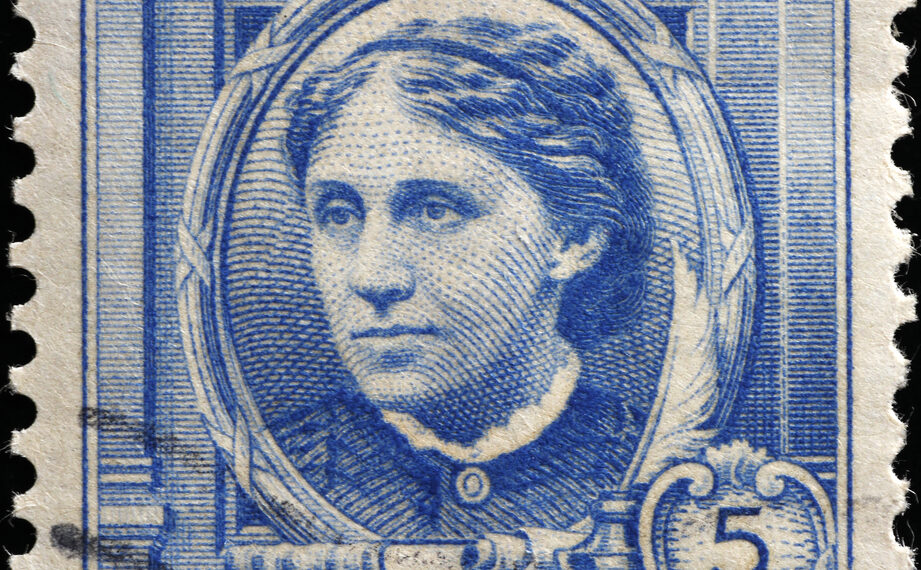 Louisa May Alcott