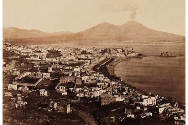 Napoli al tempo di Napoleone, dal 23 novembre alle Gallerie d'Italia