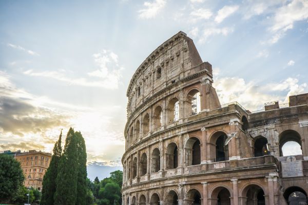 Tolkien Uomo, Professore, Autore una mostra a Roma lo celebra
