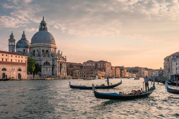 Umberto Mastroianni tra figure e astrazioni a Venezia