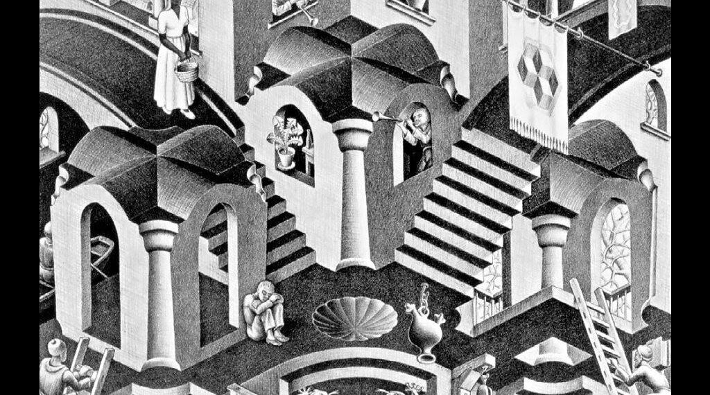 Escher
