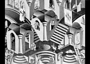 Escher