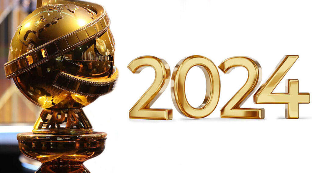 Golden Globes 2024