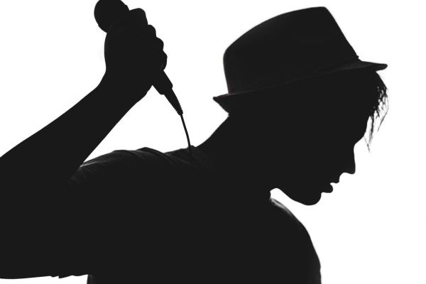 Demetrio Stratos, un mito della musica sperimentale in mostra a Ravenna