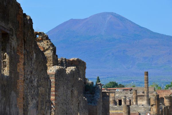 La vita quotidiana nell'antica Pompei la mostra inaugurata il 15 dicembre è già un successo