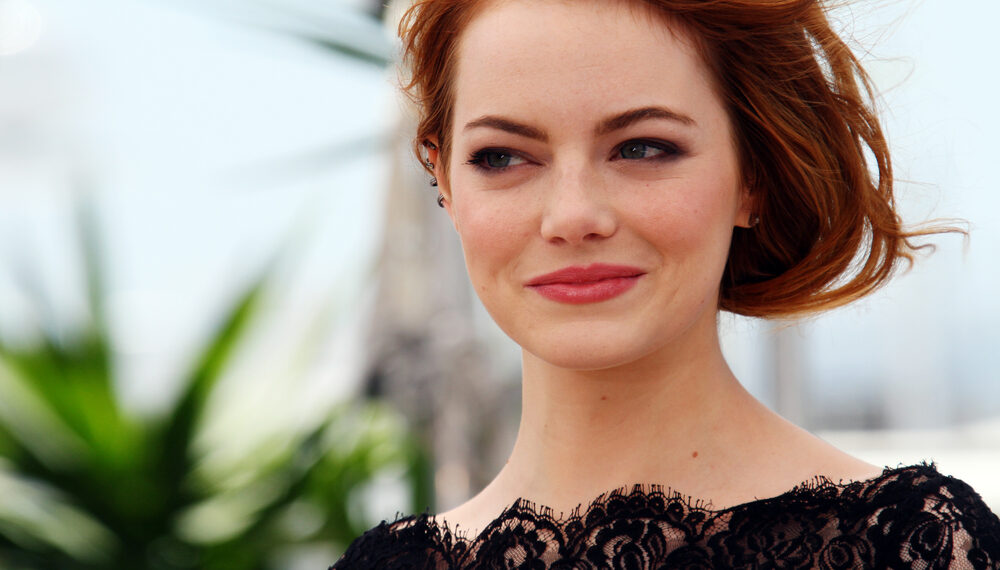 Emma Stone