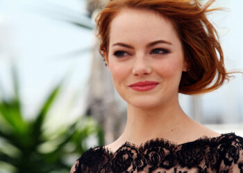 Emma Stone