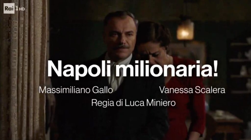 Napoli Milionaria