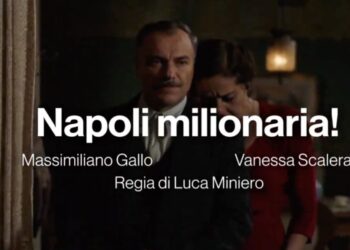 Napoli Milionaria