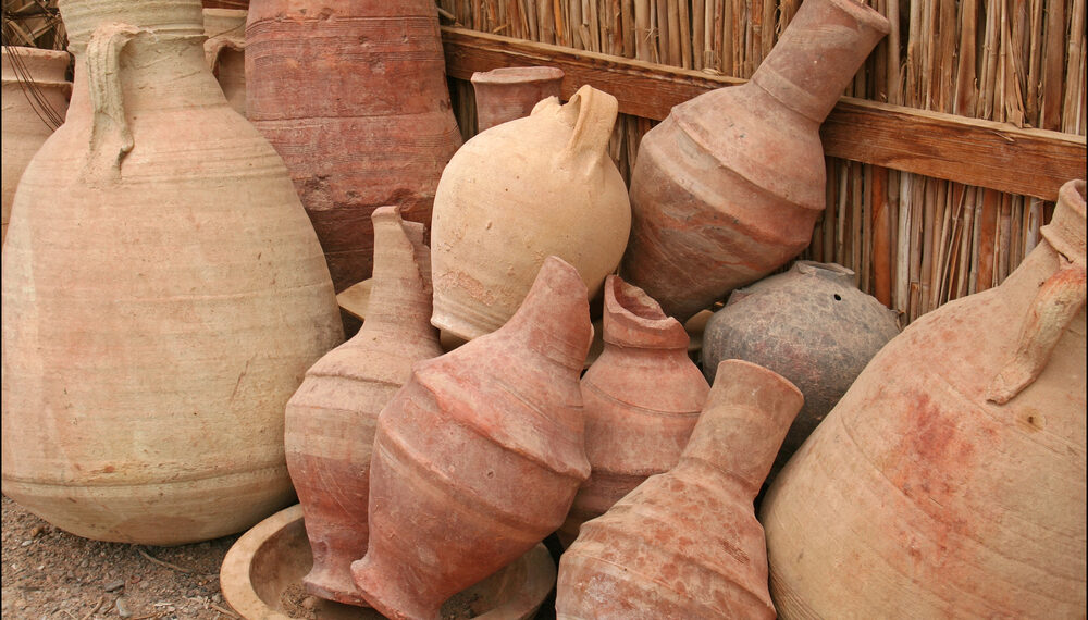 Scoperte archeologiche