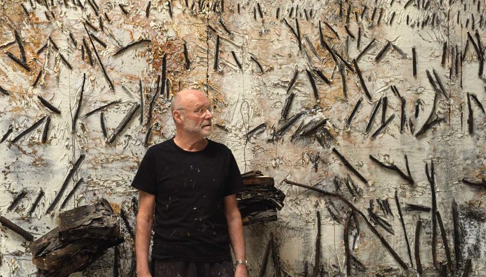Anselm Kiefer