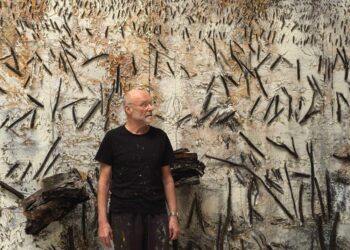 Anselm Kiefer