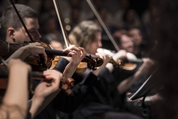 BabelNova rinasce l'Orchestra contemporanea di world music