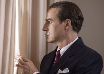 Cristobal Balenciaga