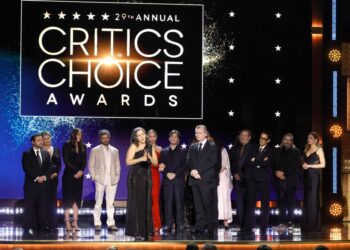 Critics Choice Awards