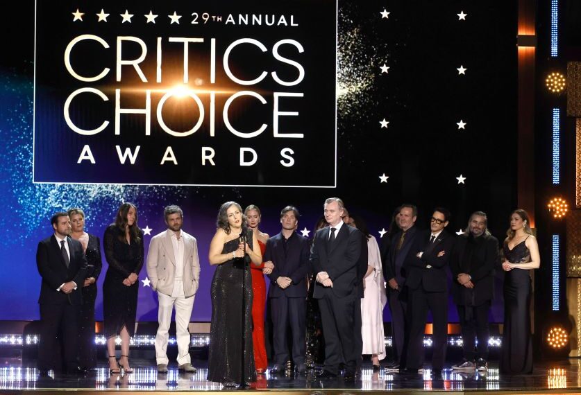Critics Choice Awards