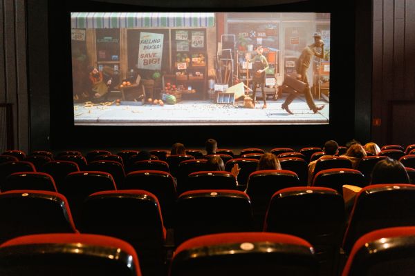 I fratelli Coen torneranno presto con un nuovo film tutti i rumors