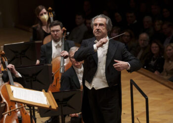Riccardo Muti