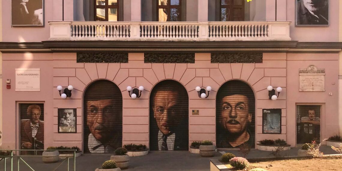 Teatro San Ferdinando