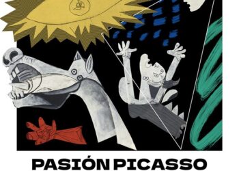 Pasion Picasso