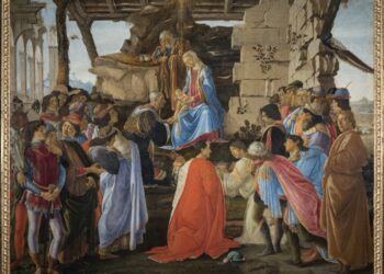 Quadri di Botticelli