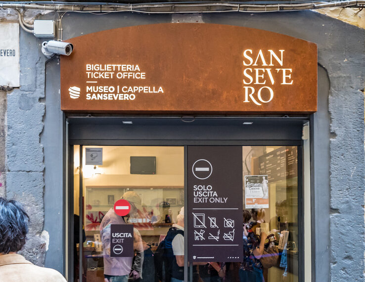 Museo Cappella Sansevero