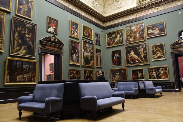 Musei, ecco i nuovi direttori nominati da Sangiuliano
