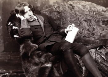 Oscar Wilde