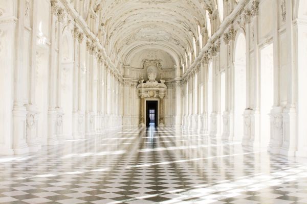 Reggia di Caserta da record più di 1 milione di visitatori nel 2023