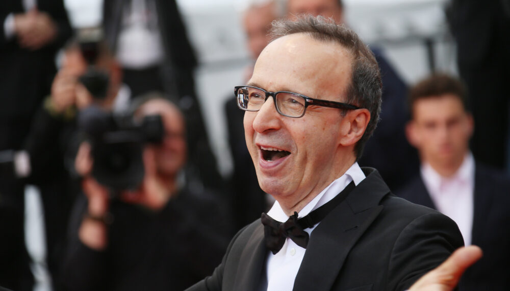Roberto Benigni