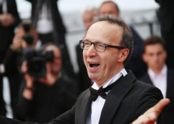 Roberto Benigni