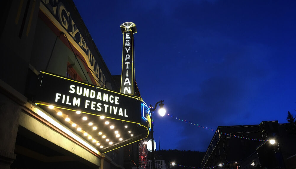 Sundance Film Festival
