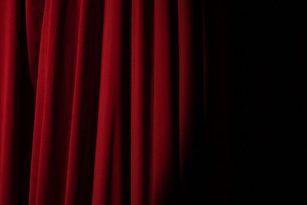Teatro San Ferdinando a Napoli una festa e una mostra per i 70 anni