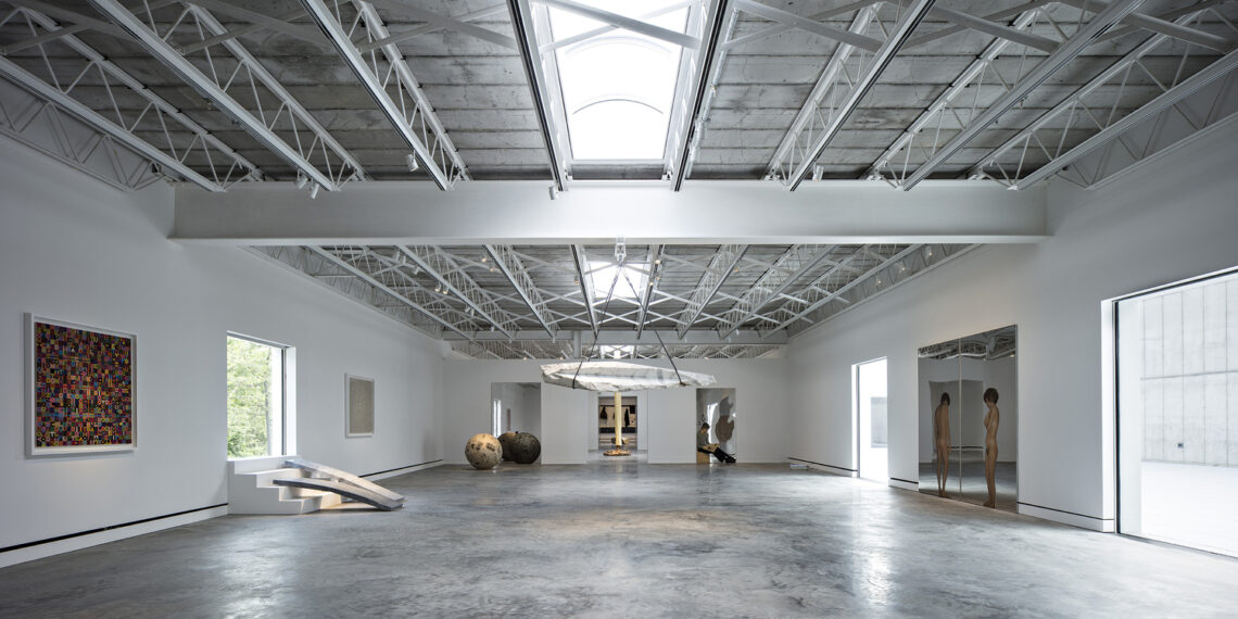 Magazzino Italian Art