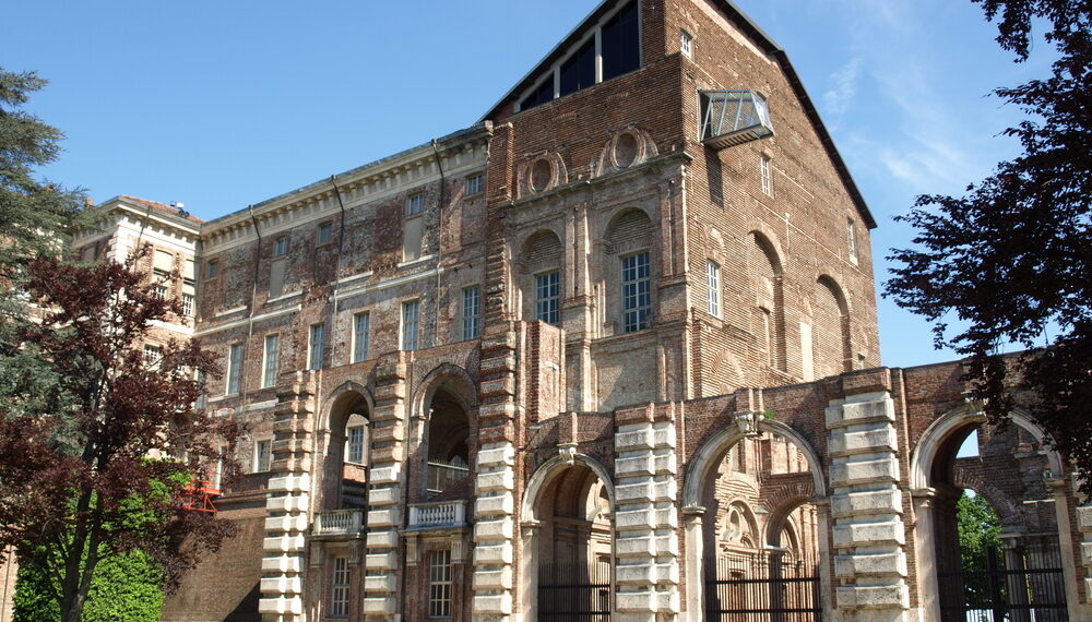 Il museo del Castello