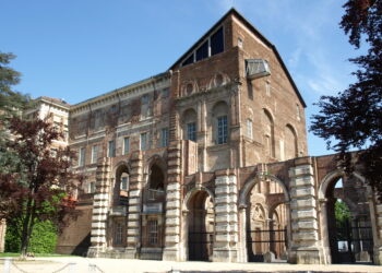 Il museo del Castello
