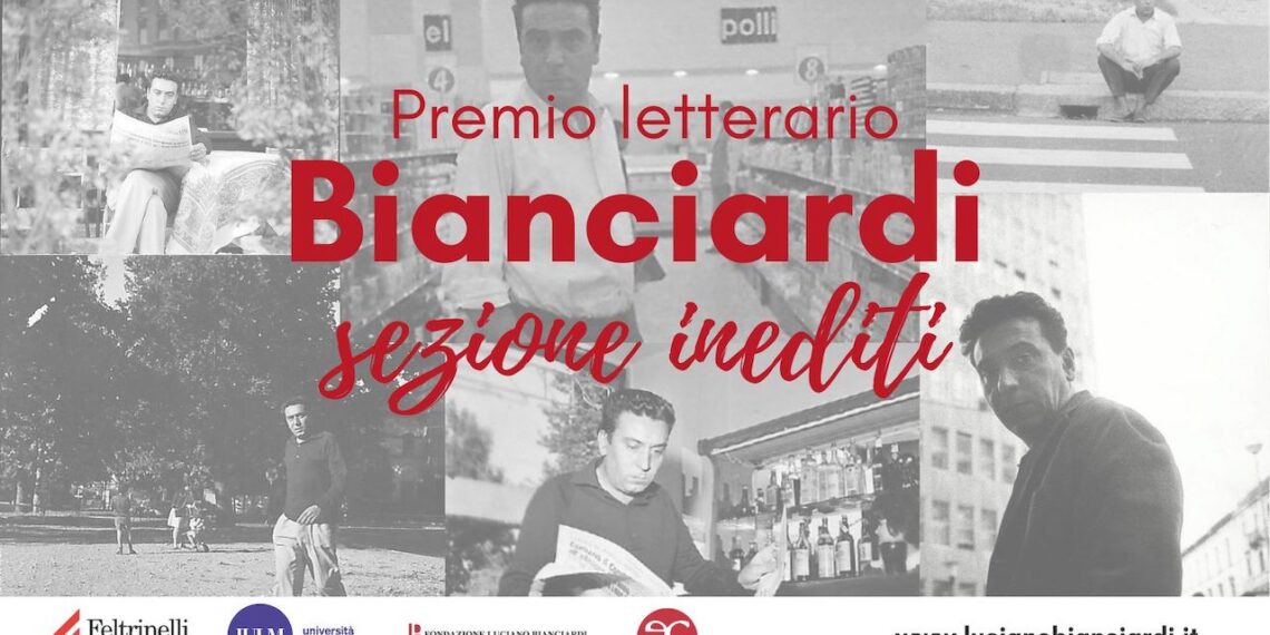 Il Premio Luciano Bianciardi
