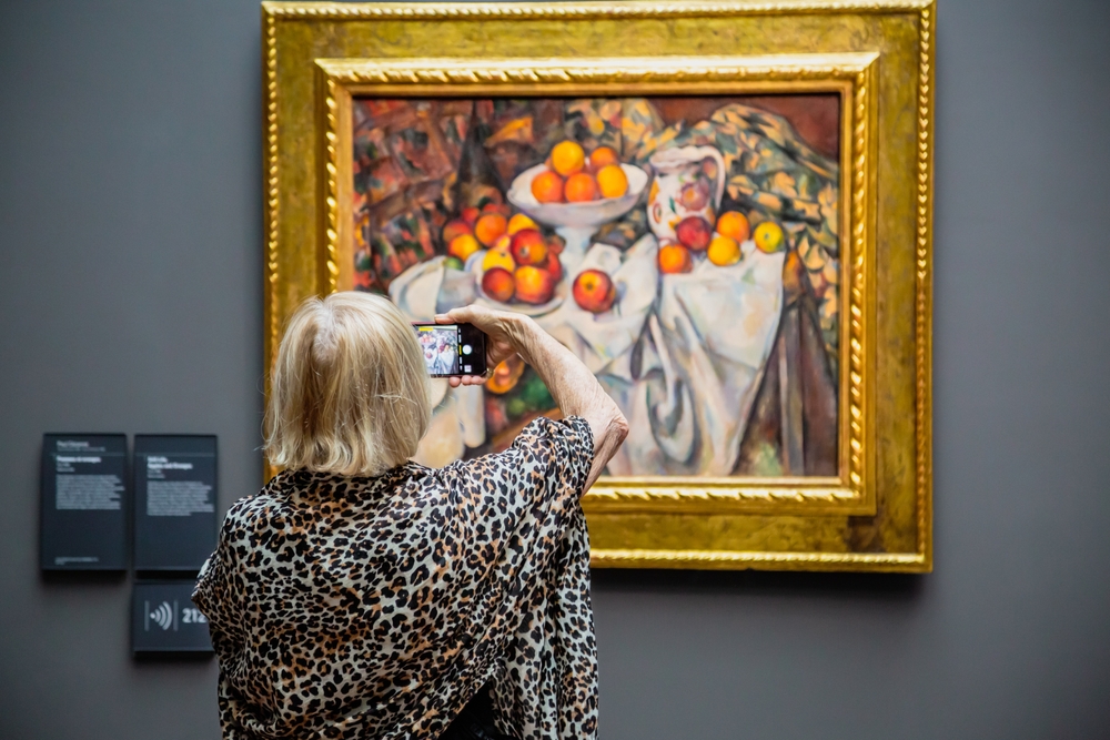 Cézanne