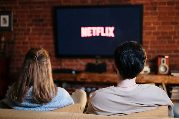 Cillian Murphy protagonista di un nuovo film prodotto per Netflix